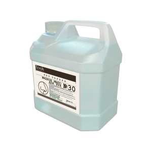 Жидкое гипоаллергенное мыло для рук Ecvols №30 без запаха в экономичной упаковке, 3 л