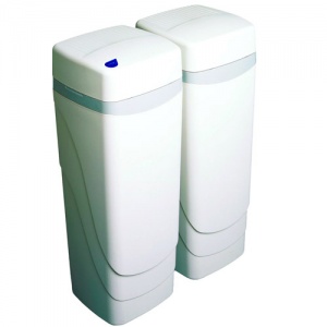 Кабинетный умягчитель WaterMax MXQ