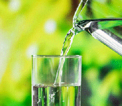 Известковая вода