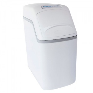 Кабинетный умягчитель WaterBoss 400