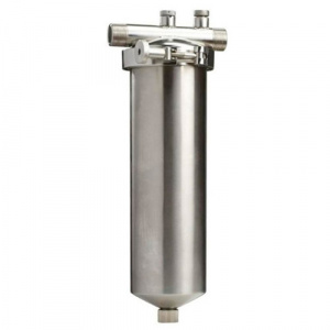 Металлический фильтр тонкой очистки для горячей воды в сборе ECVOLS ELH-2