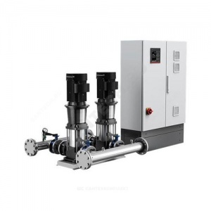 Станция повышения давления Grundfos HYDRO MPC F 2 CR 3-15