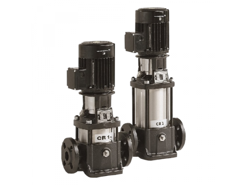 Cr 1 3 n. Grundfos CR 3-5 A-FGJ-A-E-HQQE. Насос многоступенчатый вертикальный cr5-4 a-FGJ-A-E-HQQE. CR 5-5 Grundfos. Насос вертикальный Grundfos cr1.