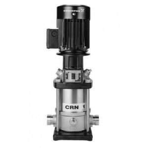 Насос вертикальный Grundfos CRN32-1