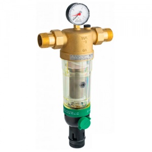 Фильтр грубой очистки Honeywell F76S-1/2" AAM