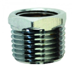 Переход НР1"- ВР1/4" (Aquapro Bushing P88M14F)