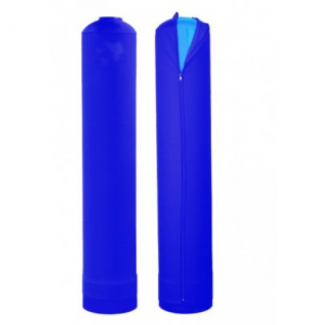 Чехол термоизоляционный Canature 1252, синий