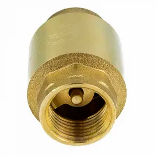 Обратный клапан CSV40.04.125.40. М/Ф, из нерж.ст., DN125 PN40 Tmax ...
