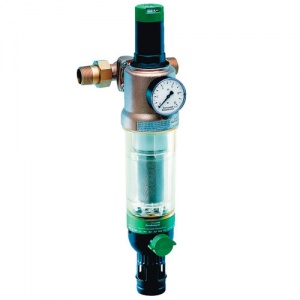 Фильтр грубой очистки Honeywell FK76CS-1 1/4 AA
