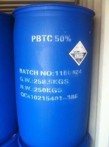 2-Фосфонобутан-1-2-4 трикарбоновая кислота 50% (PBTC 50%), 1 кг