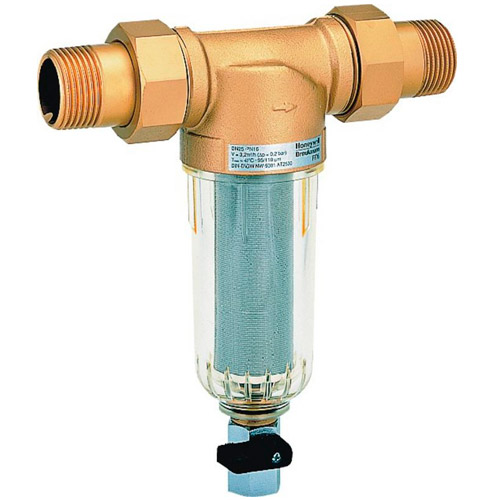 Фильтр воды Honeywell FF06-1 AA –   или СПб по ценам .