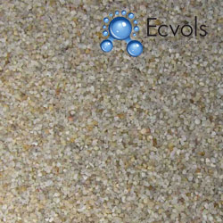 Загрузка песок кварцевый гравий (5-10), обезжелезивание, осветление, 1 кг