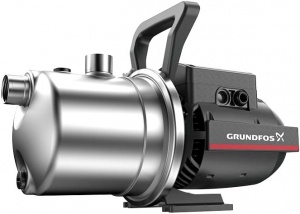 Насос Grundfos JP 4-47 PT-H 1x230V 50Hz 1,5m SCHUKO HU												