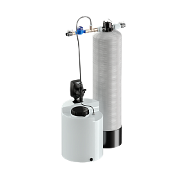 Система пропорционального дозирования HC150PI - 1354,7 бар, 3 л/ч