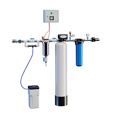 Комплексная система очистки воды ELITE 1044 (auto) АМ